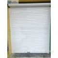 Aluminium Commercial Roller Shutter Door